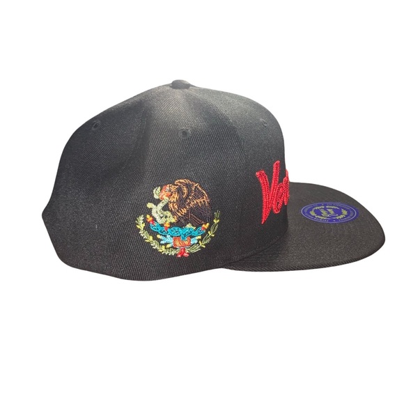 Rings & Crwns Azules Veracruz SnapBack - Picture 2 of 5